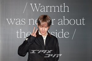 【フォト】EXOベクヒョン、デニム・オン・デニム・コーデがおしゃれ