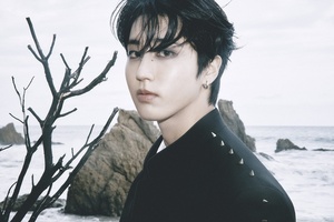 【フォト】Stray Kids、自然の中で「現代版仙人」に変身…神秘的な雰囲気UP