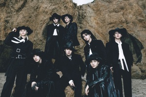 【フォト】Stray Kids、自然の中で「現代版仙人」に変身…神秘的な雰囲気UP