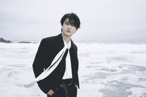 【フォト】Stray Kids、自然の中で「現代版仙人」に変身…神秘的な雰囲気UP