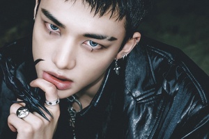 【フォト】Stray Kids、自然の中で「現代版仙人」に変身…神秘的な雰囲気UP