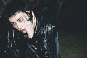 【フォト】Stray Kids、自然の中で「現代版仙人」に変身…神秘的な雰囲気UP