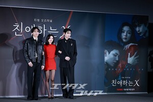 【フォト】キム・ユジョン＆キム・ヨンデ＆キム・ドフン、美しき悪魔とビジュアル守護天使