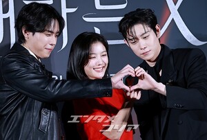 【フォト】キム・ユジョン＆キム・ヨンデ＆キム・ドフン、美しき悪魔とビジュアル守護天使