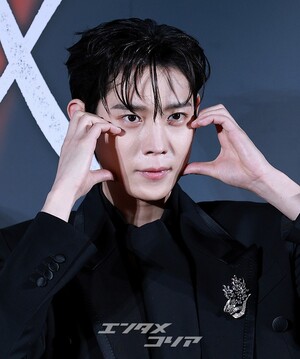 【フォト】キム・ドフン＆イ・ヨルム＆キム・ユジョン＆キム・ヨンデ「『親愛なるX』見てね」