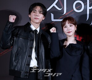 【フォト】キム・ドフン＆イ・ヨルム＆キム・ユジョン＆キム・ヨンデ「『親愛なるX』見てね」