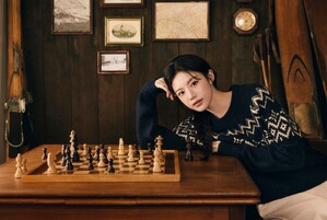 【フォト】チャウヌ＆コ・ユンジョン、「マリテ+フランソワ・ジルボー」冬キャンペーンカタログに登場