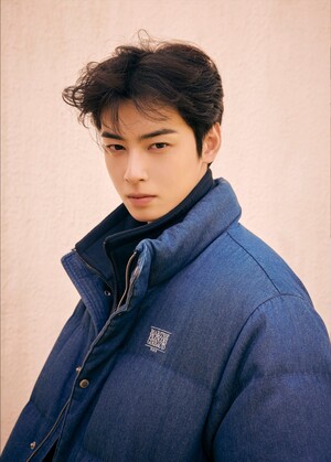 【フォト】チャウヌ＆コ・ユンジョン、「マリテ+フランソワ・ジルボー」冬キャンペーンカタログに登場