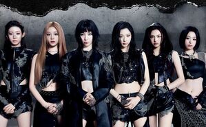 BABYMONSTER、日本で『ベストヒット歌謡祭』出演へ…K-POPグループ唯一