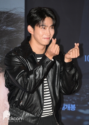 2PMテギョンが結婚発表、来春挙式予定…お相手は「長い間理解し、信じてくれた人」