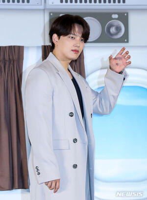 徴兵：28歳ヨ・ジング　KATUSAとして兵役へ…来月15日入隊