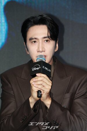 【フォト】『捏造された都市』で悪役演じるイ・グァンス