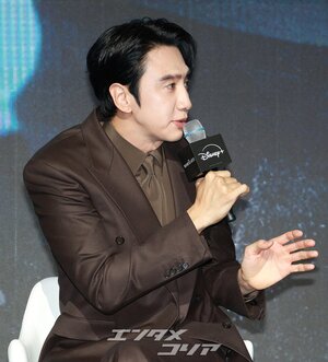 【フォト】『捏造された都市』で悪役演じるイ・グァンス