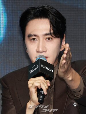 【フォト】『捏造された都市』で悪役演じるイ・グァンス