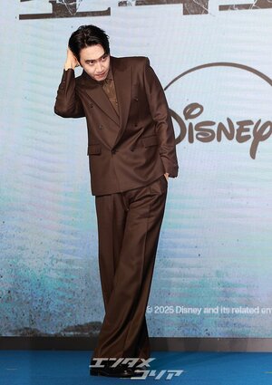 【フォト】『捏造された都市』で悪役演じるイ・グァンス