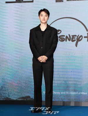 【フォト】初めて悪役演じるド・ギョンス、隠せないキュートさ