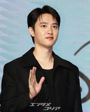 【フォト】初めて悪役演じるド・ギョンス、隠せないキュートさ