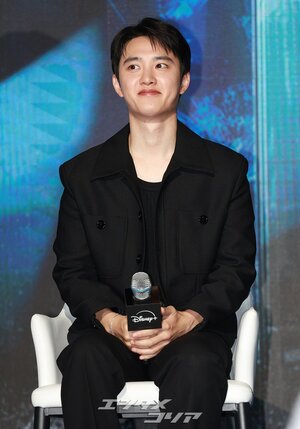 【フォト】初めて悪役演じるド・ギョンス、隠せないキュートさ