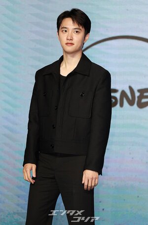 【フォト】初めて悪役演じるド・ギョンス、隠せないキュートさ