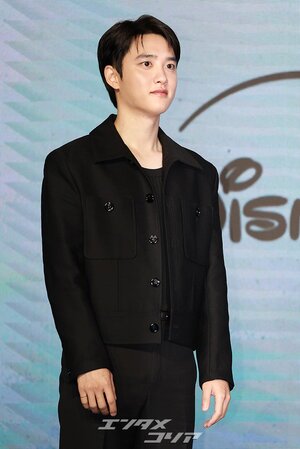 【フォト】初めて悪役演じるド・ギョンス、隠せないキュートさ