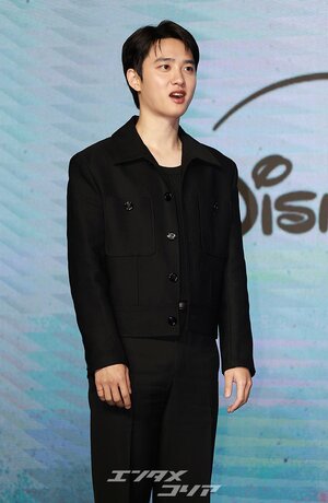 【フォト】初めて悪役演じるド・ギョンス、隠せないキュートさ