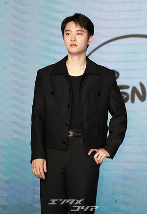 【フォト】初めて悪役演じるド・ギョンス、隠せないキュートさ