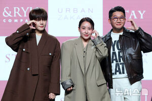 【フォト】URBAN ZAKAPA、4年ぶりに完全体で音楽活動展開