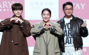 【フォト】URBAN ZAKAPA、4年ぶりに完全体で音楽活動展開