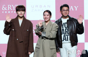 【フォト】URBAN ZAKAPA、4年ぶりに完全体で音楽活動展開