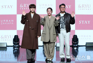 【フォト】URBAN ZAKAPA、4年ぶりに完全体で音楽活動展開