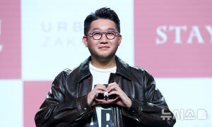 【フォト】URBAN ZAKAPA、4年ぶりに完全体で音楽活動展開