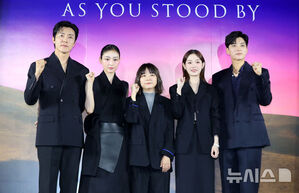 【フォト】イ・ムセン＆チョン・ソニ＆イ・ユミ＆チャン・スンジョら、『あなたが殺した』制作発表会に出席