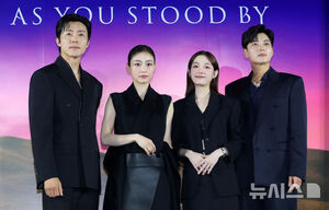 【フォト】イ・ムセン＆チョン・ソニ＆イ・ユミ＆チャン・スンジョら、『あなたが殺した』制作発表会に出席