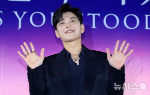 【フォト】イ・ムセン＆チョン・ソニ＆イ・ユミ＆チャン・スンジョら、『あなたが殺した』制作発表会に出席