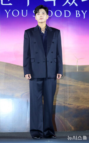 【フォト】イ・ムセン＆チョン・ソニ＆イ・ユミ＆チャン・スンジョら、『あなたが殺した』制作発表会に出席