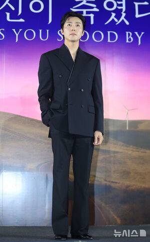 【フォト】イ・ムセン＆チョン・ソニ＆イ・ユミ＆チャン・スンジョら、『あなたが殺した』制作発表会に出席