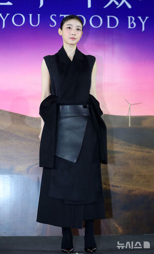 【フォト】イ・ムセン＆チョン・ソニ＆イ・ユミ＆チャン・スンジョら、『あなたが殺した』制作発表会に出席