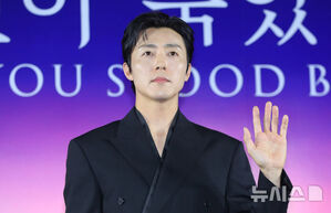 【フォト】イ・ムセン＆チョン・ソニ＆イ・ユミ＆チャン・スンジョら、『あなたが殺した』制作発表会に出席