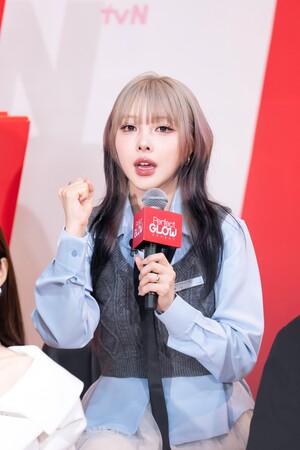 【フォト】メイクアップアーティストPONY「韓国の美を伝えます」