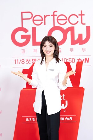 【フォト】チャホン、韓国トップクラスのヘアデザイナー