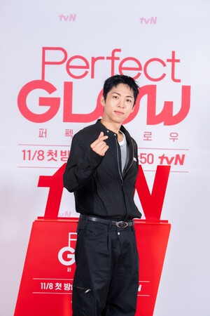 【フォト】キュートなチュ・ジョンヒョク、バラエティー初レギュラー