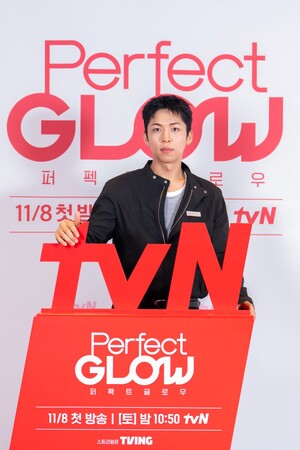 【フォト】キュートなチュ・ジョンヒョク、バラエティー初レギュラー