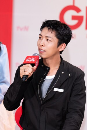 【フォト】キュートなチュ・ジョンヒョク、バラエティー初レギュラー