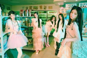 ILLIT、日本で2年連続『FNS歌謡祭』出演へ