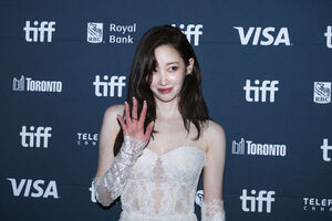 チョン・ジョンソ、『ジョン・ウィック』シリーズ手掛けた監督の映画に出演…2度目のハリウッド