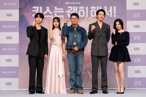 ▲写真提供＝SBS