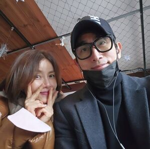 チャ・インピョ&シン・エラ夫妻の26歳息子が11月29日結婚…お相手は幼なじみ