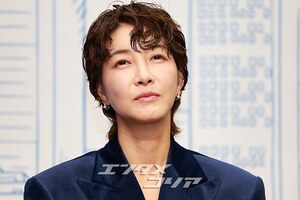 【フォト】『次の人生はないから』のキャストたち、そろって「ファイト！」