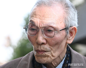 『イカゲーム』出演のオ・ヨンス、強制わいせつで起訴されたが控訴審で無罪判決