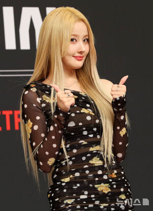 【フォト】「『VEILED MUSICIAN』スタート、期待してください」